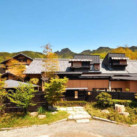 Shimayado Mari Ξενοδοχείο Shodoshima Εξωτερικό φωτογραφία